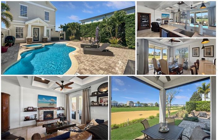 Image No.1-5 Bed Property for sale