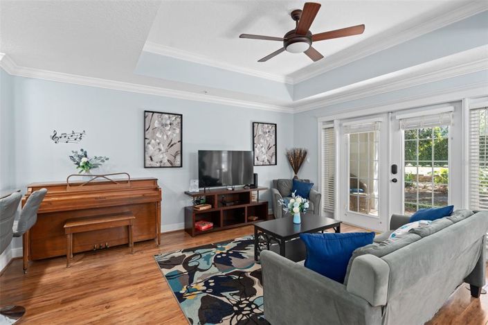 Image No.11-Propriété de 3 chambres à vendre à Reunion