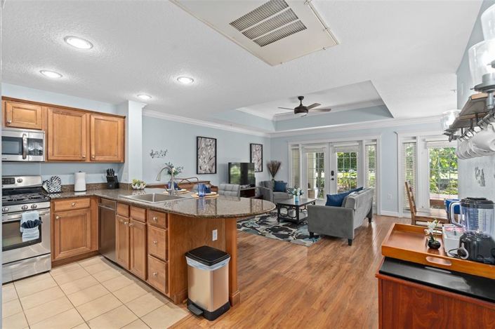 Image No.4-Propriété de 3 chambres à vendre à Reunion