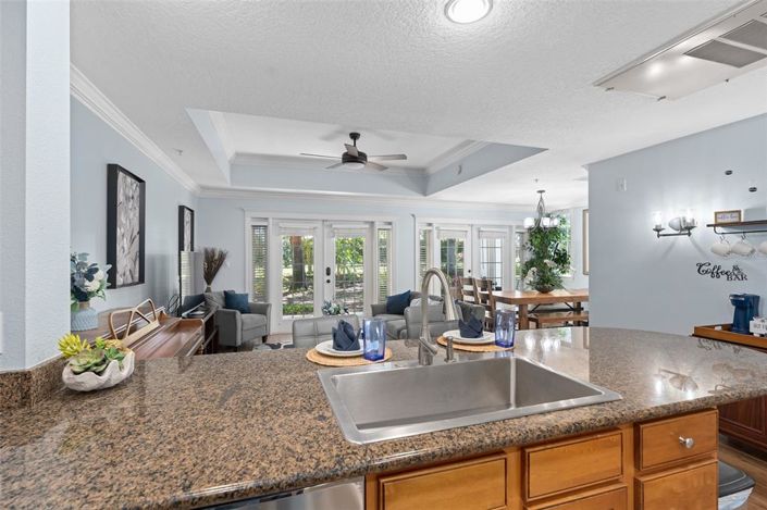 Image No.9-Propriété de 3 chambres à vendre à Reunion