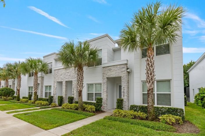 Image No.2-Maison de ville de 4 chambres à vendre à Clermont