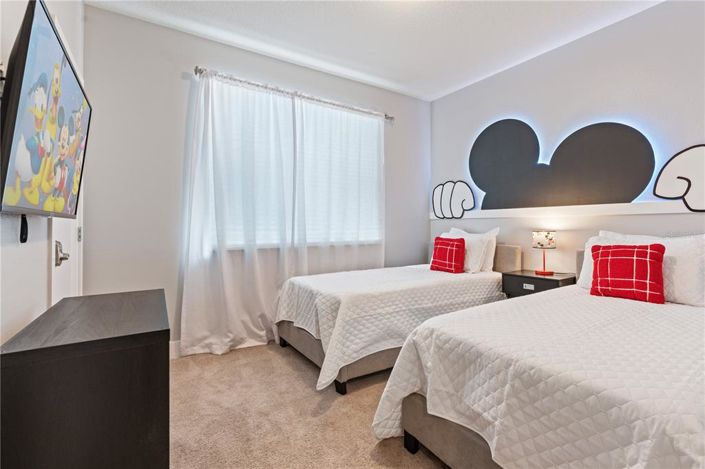 Image No.25-Maison de ville de 4 chambres à vendre à Clermont