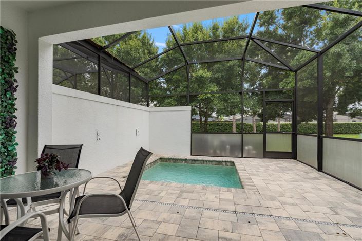 Image No.37-Maison de ville de 4 chambres à vendre à Clermont