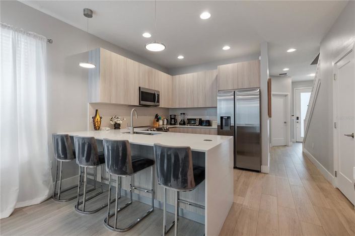 Image No.6-Maison de ville de 4 chambres à vendre à Clermont