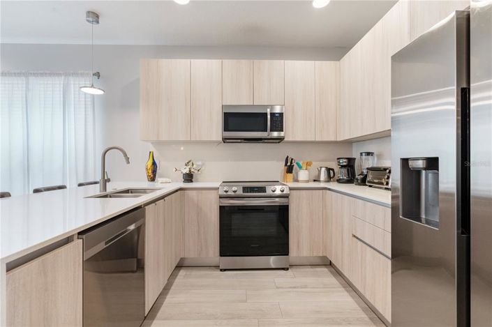 Image No.8-Maison de ville de 4 chambres à vendre à Clermont