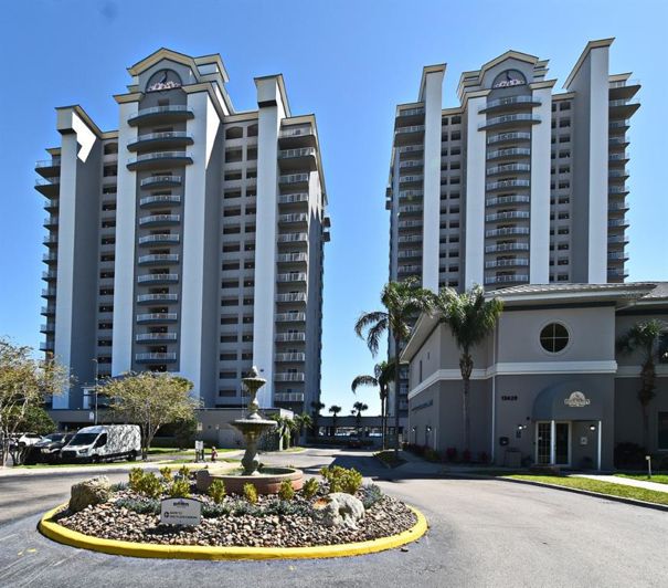 Image No.1-Propriété de 1 chambre à vendre à Orlando
