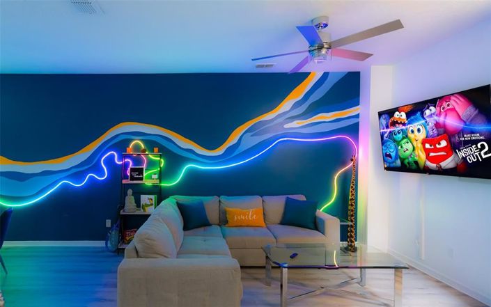 Image No.10-Maison de ville de 4 chambres à vendre à Kissimmee