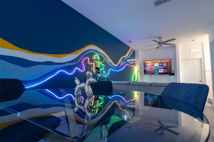 Image No.12-Maison de ville de 4 chambres à vendre à Kissimmee