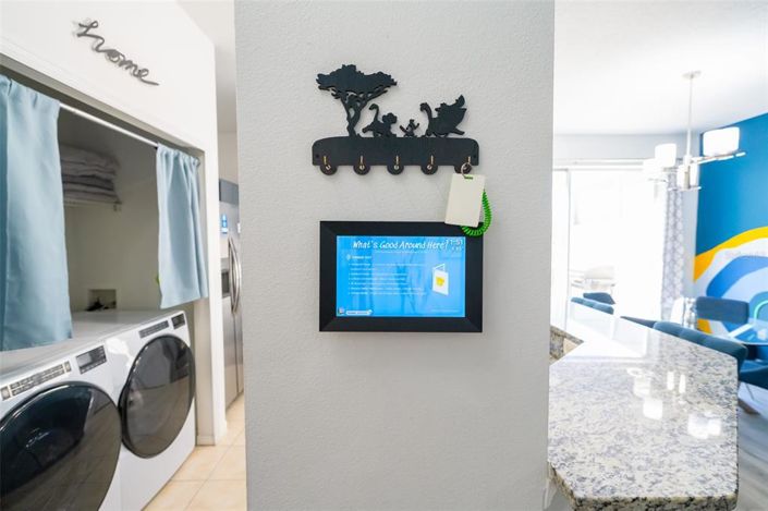 Image No.15-Maison de ville de 4 chambres à vendre à Kissimmee