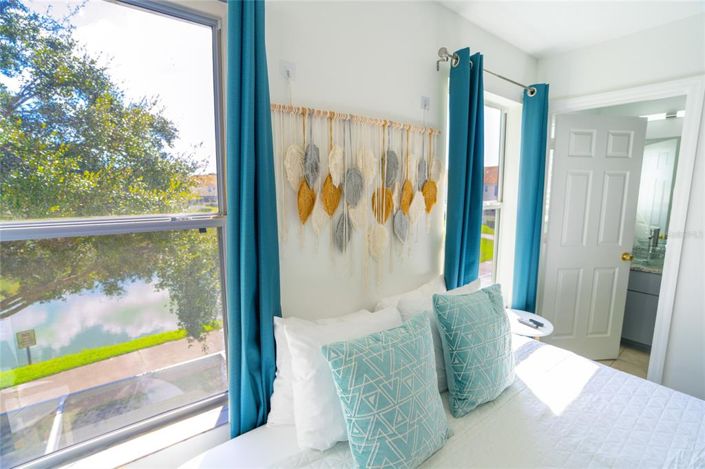 Image No.23-Maison de ville de 4 chambres à vendre à Kissimmee