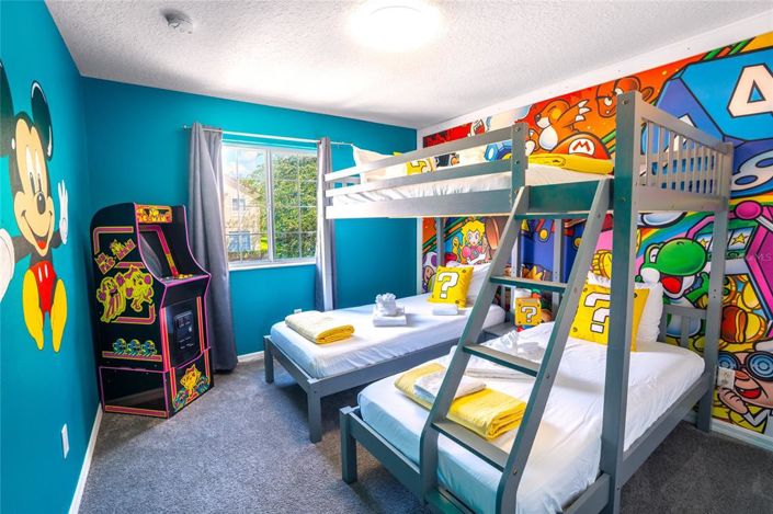 Image No.24-Maison de ville de 4 chambres à vendre à Kissimmee