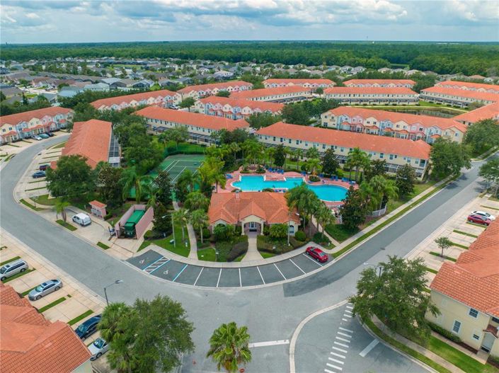 Image No.40-Maison de ville de 4 chambres à vendre à Kissimmee