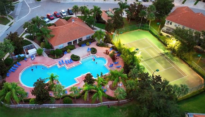 Image No.42-Maison de ville de 4 chambres à vendre à Kissimmee