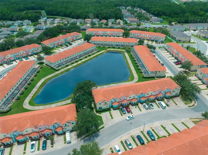 Image No.44-Maison de ville de 4 chambres à vendre à Kissimmee