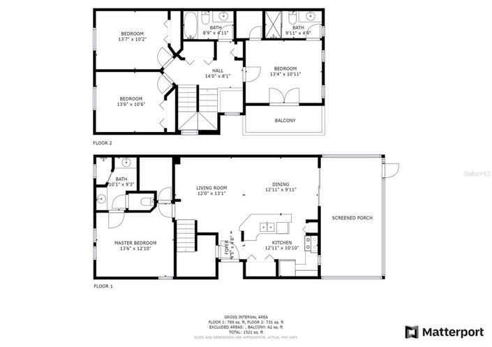 Image No.46-4 Bed Townhouse for sale