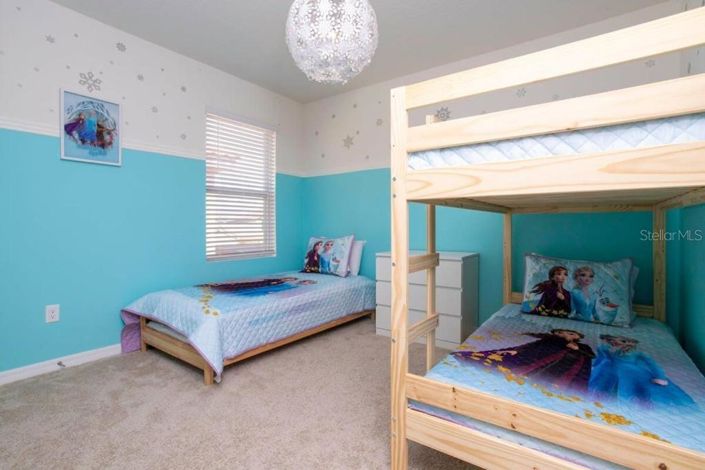 Image No.17-Propriété de 5 chambres à vendre à Davenport