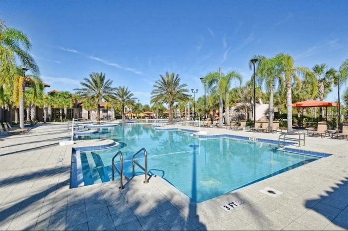 Image No.29-Propriété de 5 chambres à vendre à Davenport