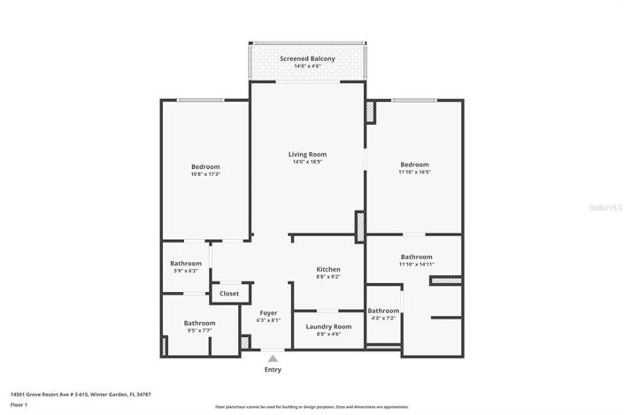 Image No.31-2 Bed Property for sale