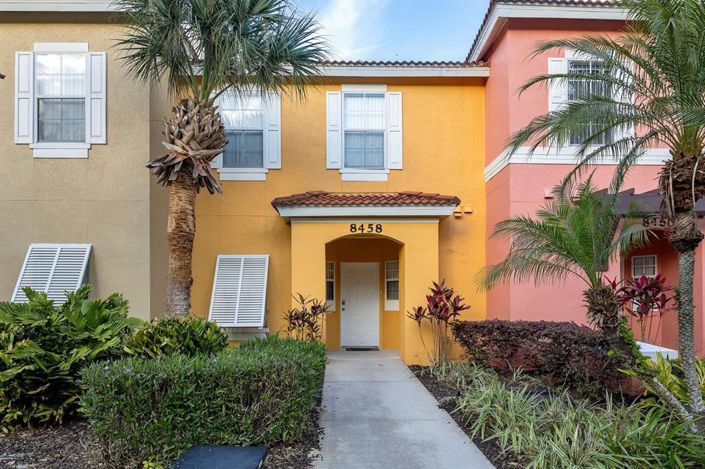 Kissimmee, Townhouse