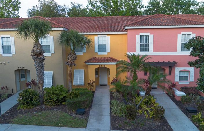 Image No.2-3 Bed Townhouse for sale