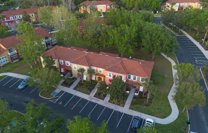 Image No.24-3 Bed Townhouse for sale