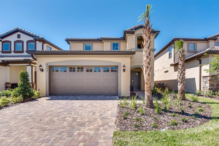 Image No.1-Propriété de 5 chambres à vendre à Kissimmee