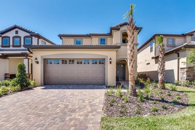 Propriété de 5 chambres à vendre à Kissimmee