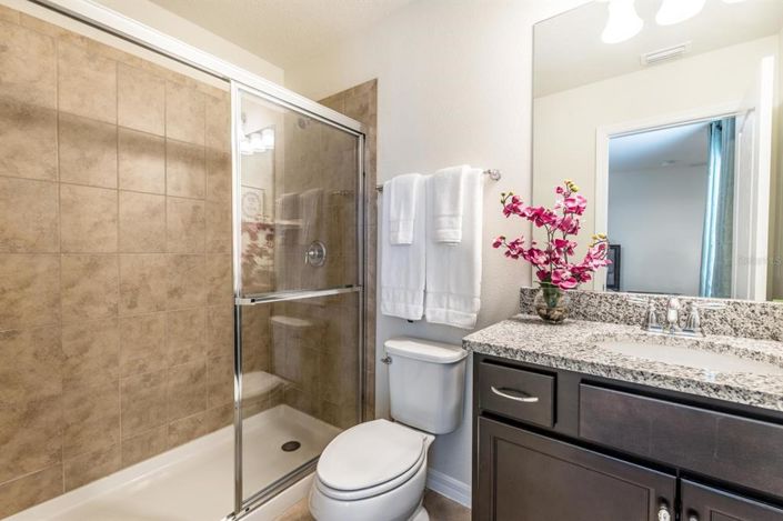 Image No.12-Propriété de 5 chambres à vendre à Kissimmee