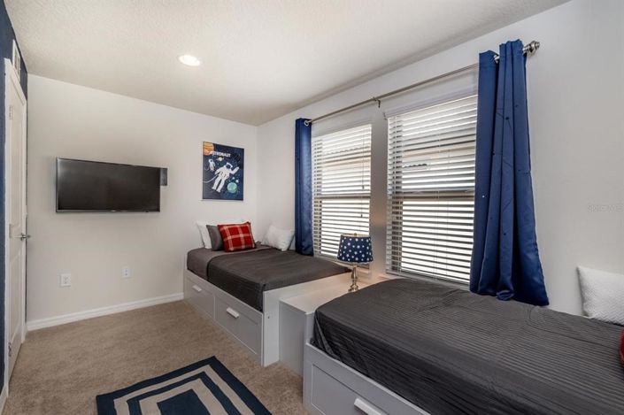 Image No.13-Propriété de 5 chambres à vendre à Kissimmee