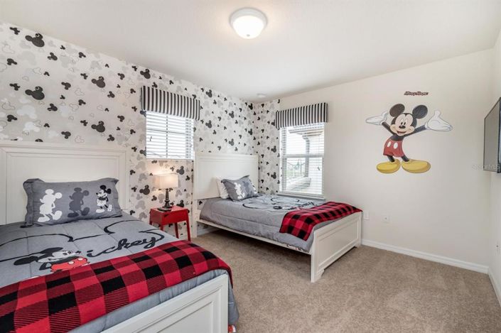 Image No.16-Propriété de 5 chambres à vendre à Kissimmee