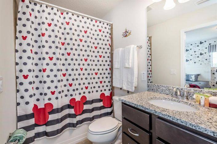 Image No.17-Propriété de 5 chambres à vendre à Kissimmee