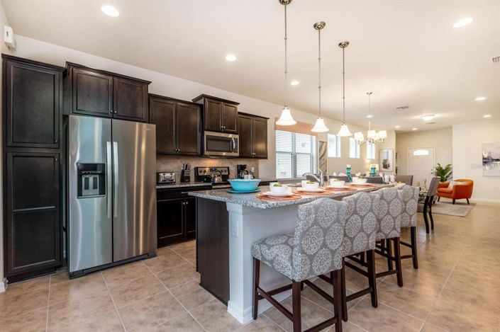 Image No.3-Propriété de 5 chambres à vendre à Kissimmee