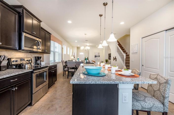 Image No.4-Propriété de 5 chambres à vendre à Kissimmee