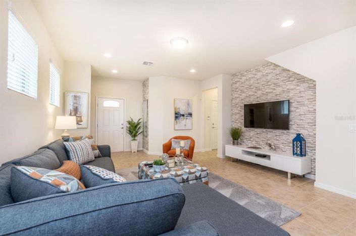 Image No.5-Propriété de 5 chambres à vendre à Kissimmee