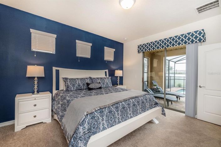 Image No.6-Propriété de 5 chambres à vendre à Kissimmee