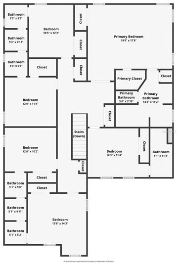 Image No.67-Propriété de 7 chambres à vendre à Davenport