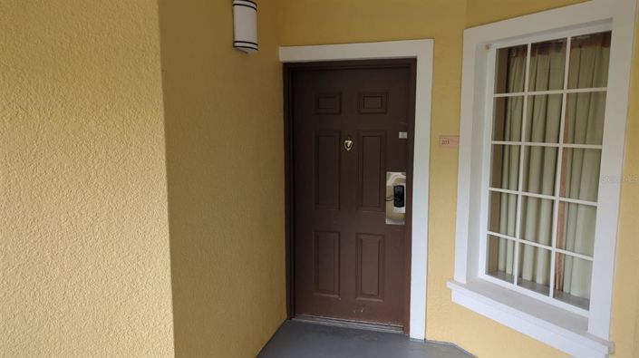 Image No.2-Propriété de 2 chambres à vendre à Orlando