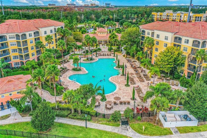 Image No.30-Propriété de 2 chambres à vendre à Orlando