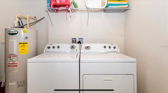 Image No.13-Maison de ville de 2 chambres à vendre à Kissimmee