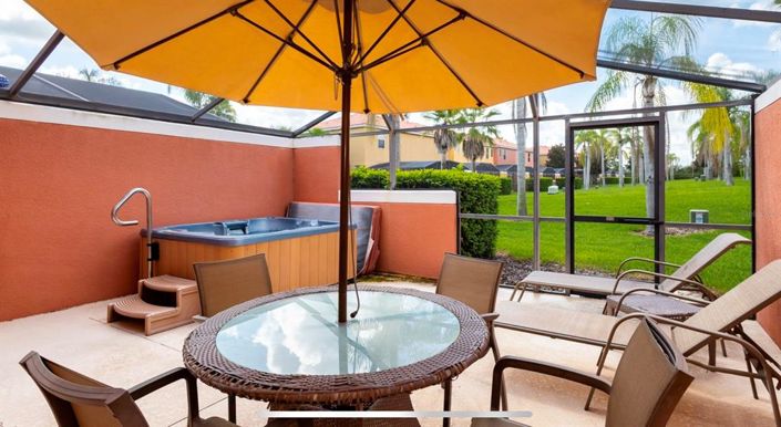 Image No.14-Maison de ville de 2 chambres à vendre à Kissimmee