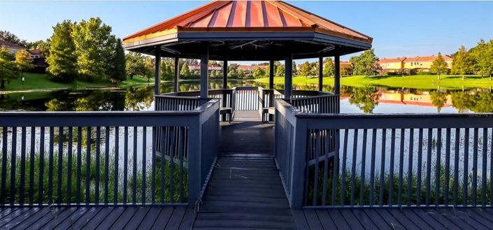 Image No.15-Maison de ville de 2 chambres à vendre à Kissimmee