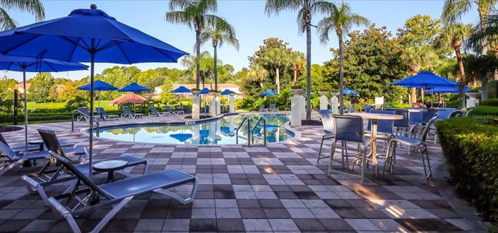 Image No.17-Maison de ville de 2 chambres à vendre à Kissimmee