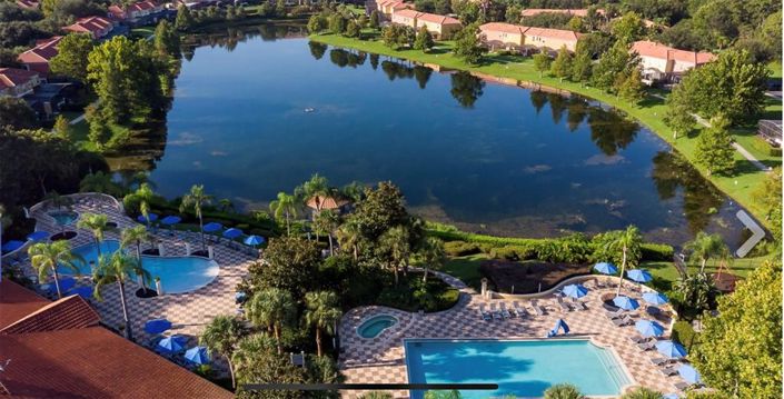 Image No.20-Maison de ville de 2 chambres à vendre à Kissimmee