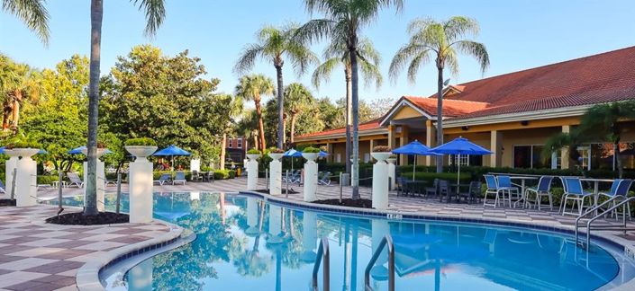 Image No.21-Maison de ville de 2 chambres à vendre à Kissimmee