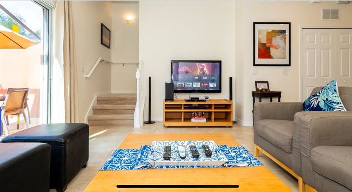 Image No.3-Maison de ville de 2 chambres à vendre à Kissimmee