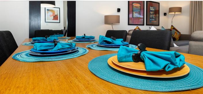 Image No.5-Maison de ville de 2 chambres à vendre à Kissimmee