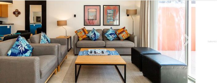 Image No.6-Maison de ville de 2 chambres à vendre à Kissimmee