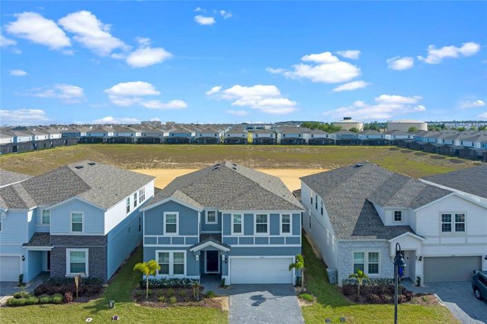 Image No.6-Propriété de 8 chambres à vendre à Davenport