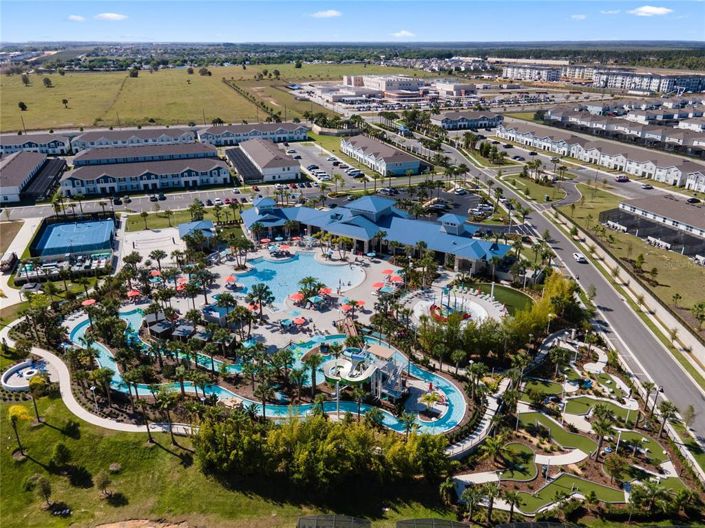 Image No.86-Propriété de 8 chambres à vendre à Davenport