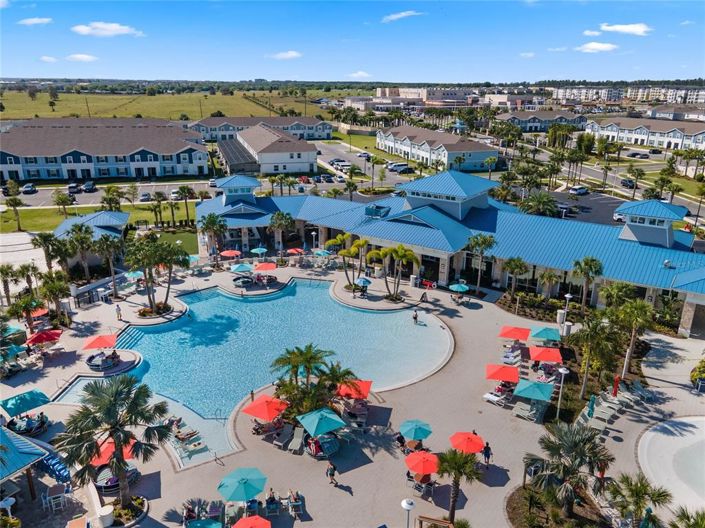 Image No.88-Propriété de 8 chambres à vendre à Davenport